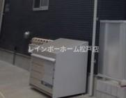 オークプレイスのその他共用部分