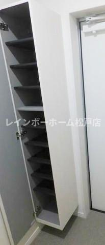 オークプレイスのその他