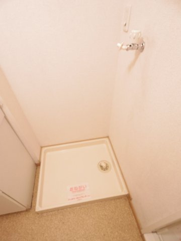 ピアフィールドⅡのその他|※同仕様写真です