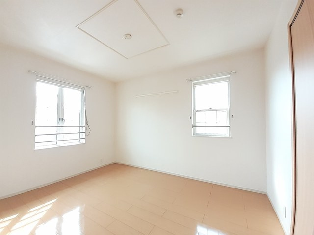 ピアフィールドⅡの内装|※同仕様写真です