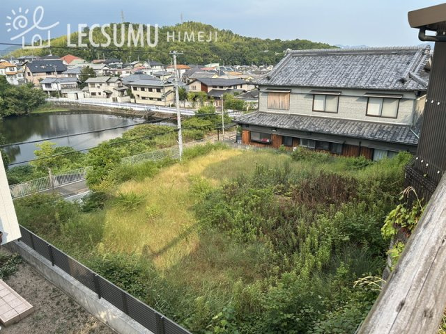 姫路市北新在家1丁目/売土地