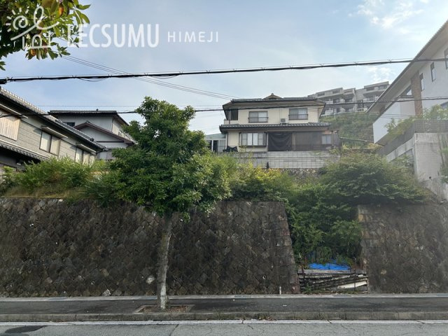 姫路市北新在家1丁目/売土地の外観