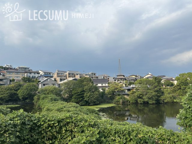 姫路市北新在家1丁目/売土地のその他