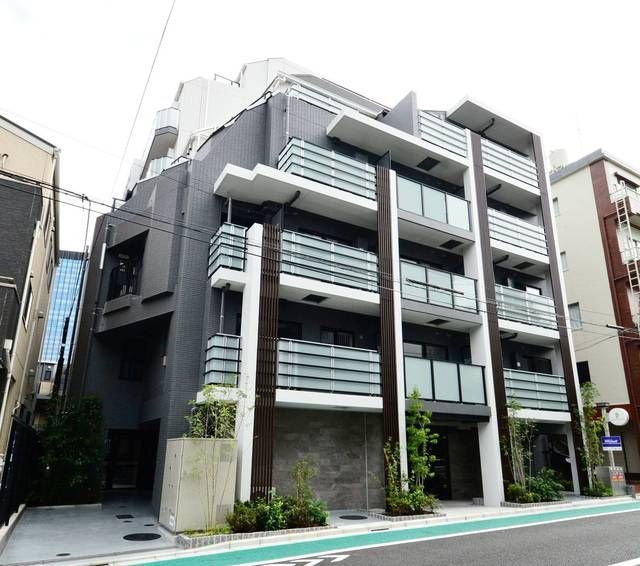 ＣＬＡＳＳＥＵＭ飯田橋の外観
