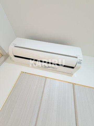 スプランディッド都島の設備