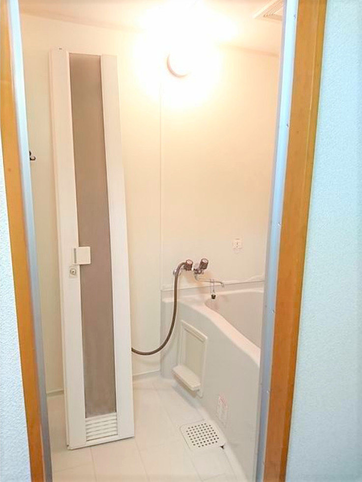 ベルハウス【キャッシュバック対象物件】の洗面所