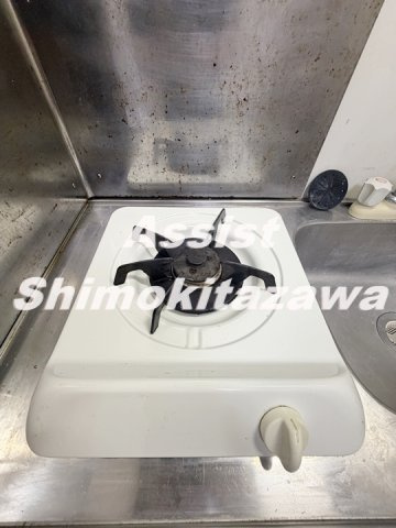 ＤＡＩＴＡ　ｃｏｎｆｉｄｅｎｃｅのキッチン