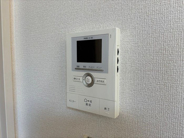 グランハート　A棟