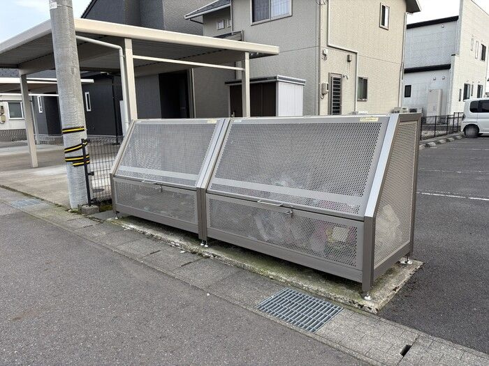 グランハート　A棟