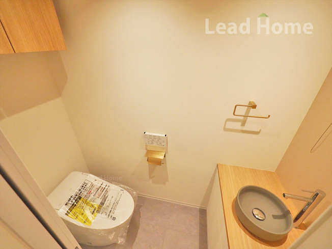 【トイレ】 | ソフィア学芸大学