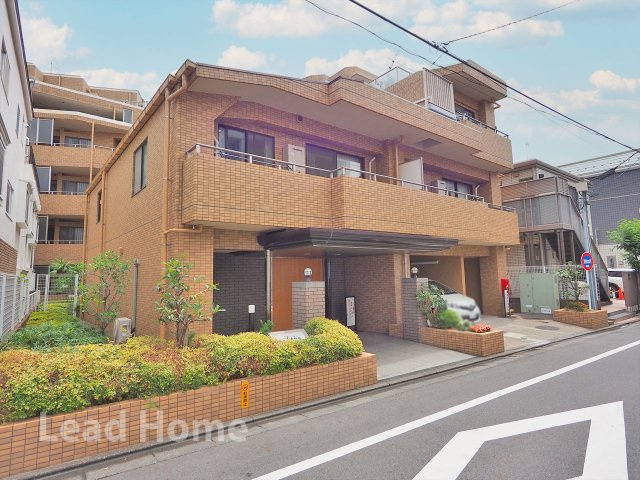 【外観】 | ソフィア学芸大学