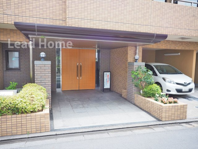 【エントランス】 | ソフィア学芸大学