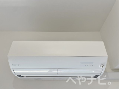 【その他】 | エスリード名古屋STATION NORTH | ★エアコン
