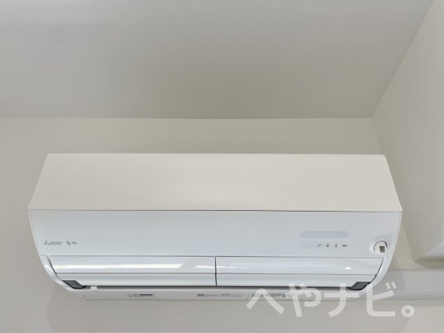 【その他】 | エスリード名古屋STATION NORTH | ★エアコン