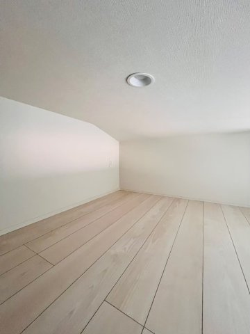 Le　Serene　Nishi　Ogikuboの寝室