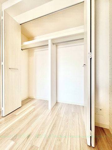 プレサンス広小路通 葵の収納