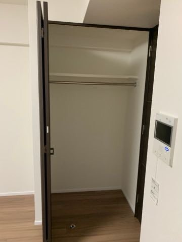 【収納】ジェノヴィア墨田八広スカイガーデン