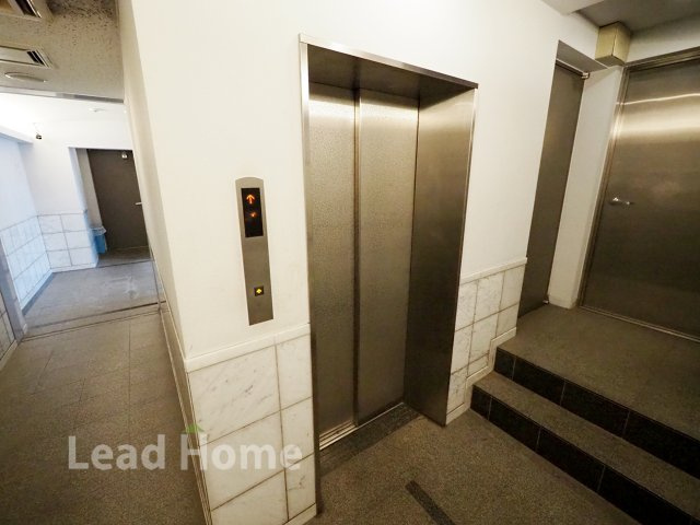 【設備】 | パークハウス渋谷山手