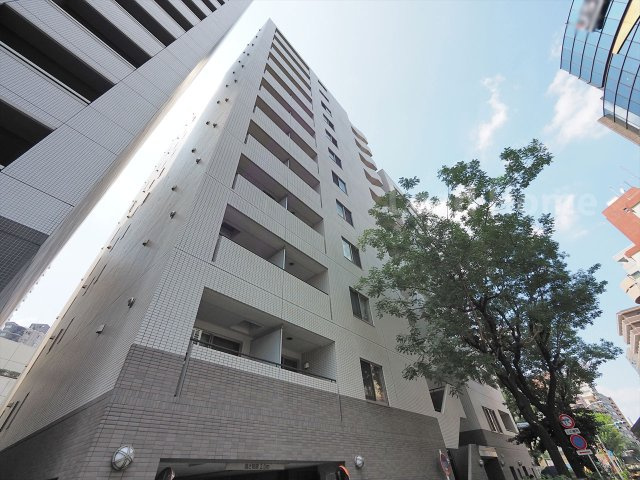 【外観】 | パークハウス渋谷山手