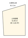 目黒区青葉台1丁目の画像