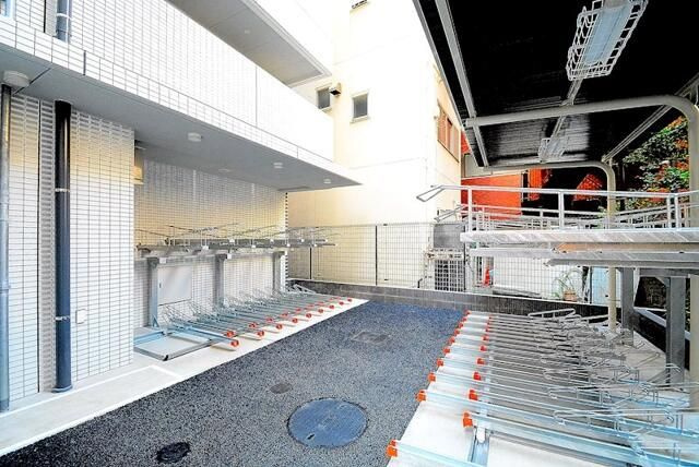 【その他共用部分】 | ステージグランデ八王子3(ステージグランデハチオウジスリー)