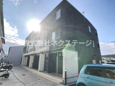 【外観】 | クリスタル