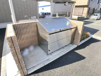 【その他共用部分】 | クリスタル