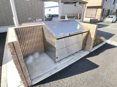【その他共用部分】 | クリスタル