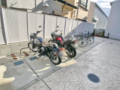 【その他共用部分】 | クリスタル