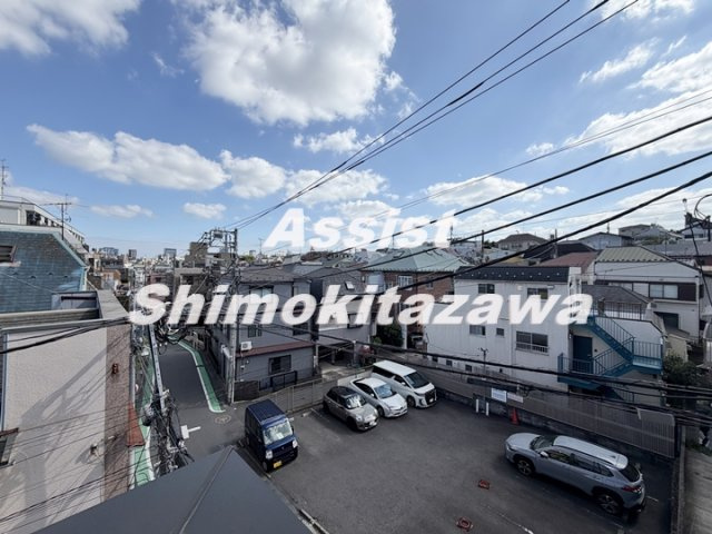 Light Park KK　ライトパークケーケーの展望
