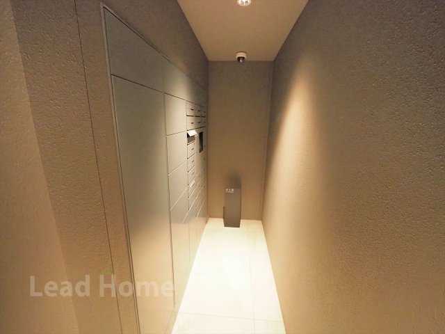 【設備】 | グランリビオ恵比寿