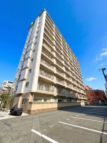 【外観】 | 青葉台フラワーマンション