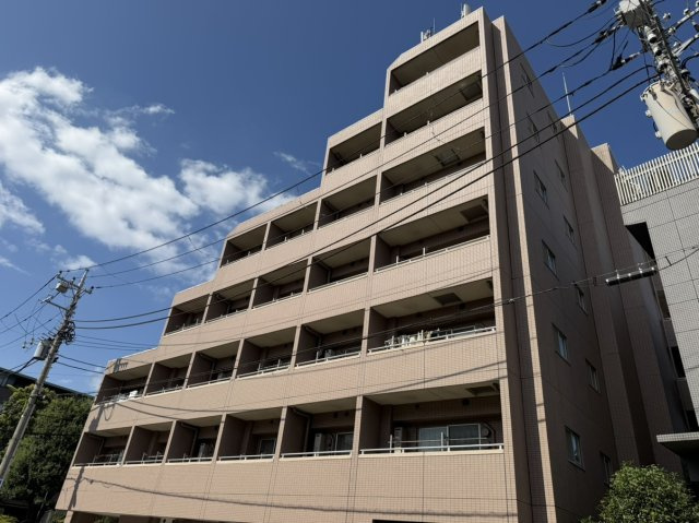 【外観】 | プライムアーバン用賀