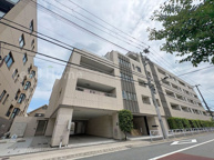 クレヴィア碑文谷一丁目の画像