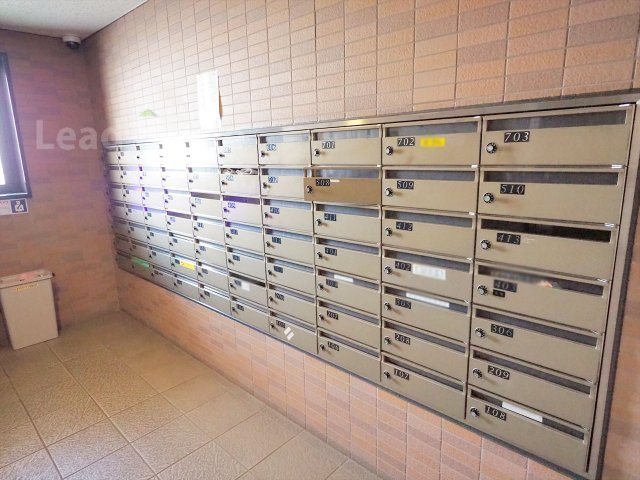 【設備】 | ライオンズガーデン学芸大学