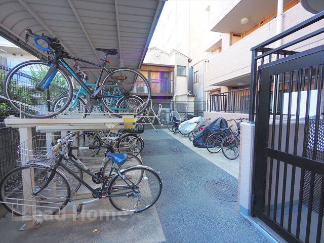 【設備】 | ライオンズガーデン学芸大学