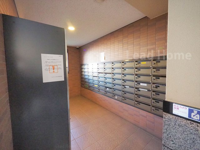 【設備】 | ライオンズガーデン学芸大学