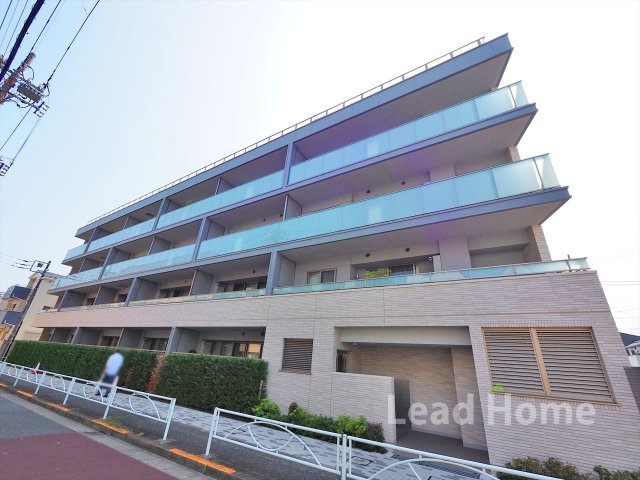 【外観】 | プラウド都立大学