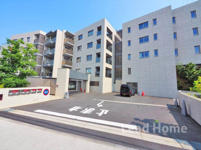 【駐車場】 | プラウド都立大学