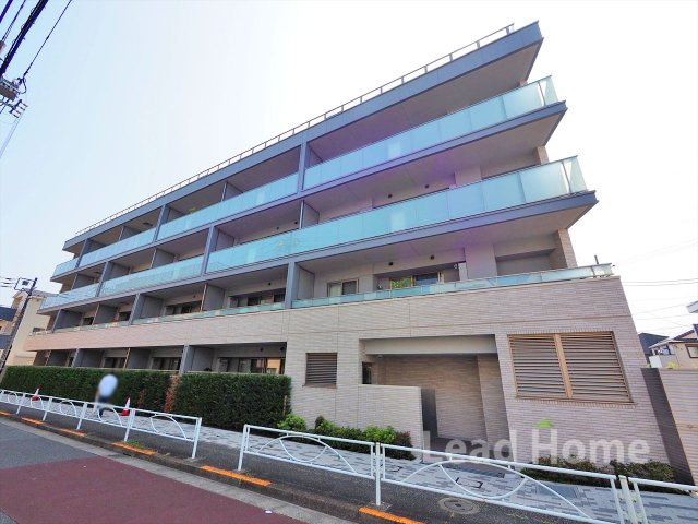 【外観】 | プラウド都立大学