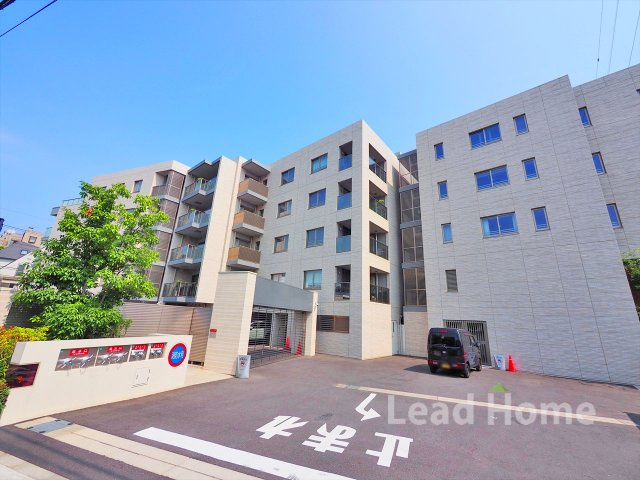 【駐車場】 | プラウド都立大学