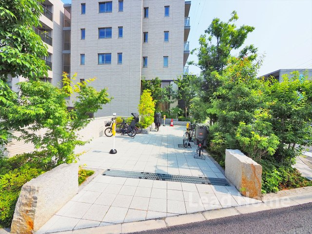 【設備】 | プラウド都立大学