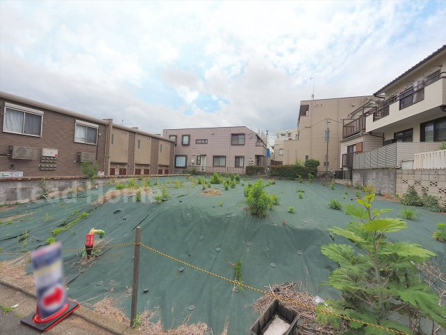 【外観】 | 目黒区下目黒6丁目