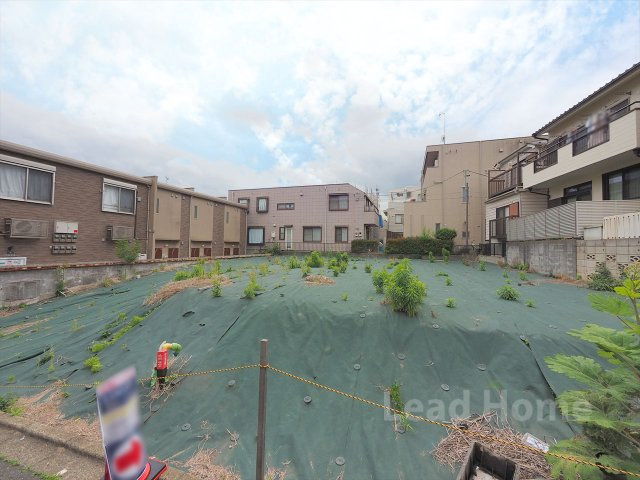 【外観】 | 目黒区下目黒6丁目