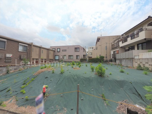 【外観】 | 目黒区下目黒6丁目