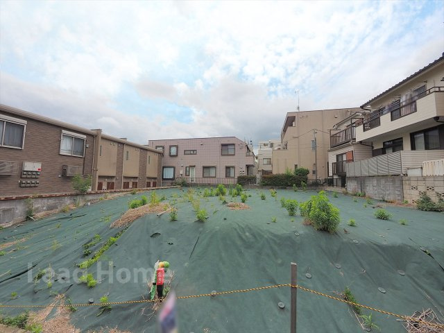 【外観】 | 目黒区下目黒6丁目