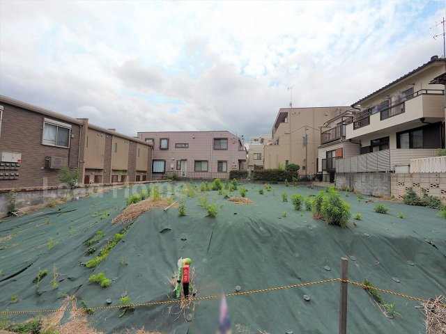 【外観】 | 目黒区下目黒6丁目