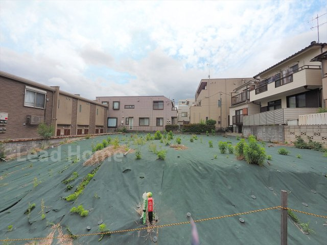 【外観】 | 目黒区下目黒6丁目