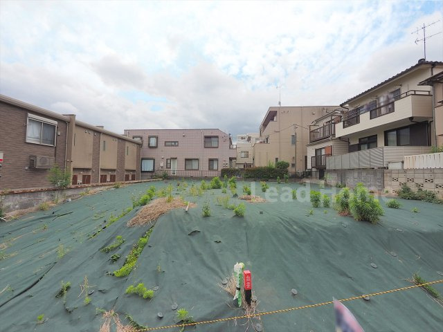【外観】 | 目黒区下目黒6丁目
