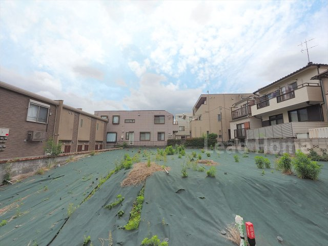 【外観】 | 目黒区下目黒6丁目